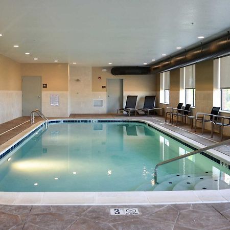 Comfort Suites Florence - Cincinnati South Ngoại thất bức ảnh