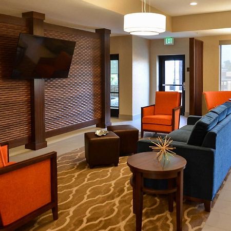 Comfort Suites Florence - Cincinnati South Ngoại thất bức ảnh