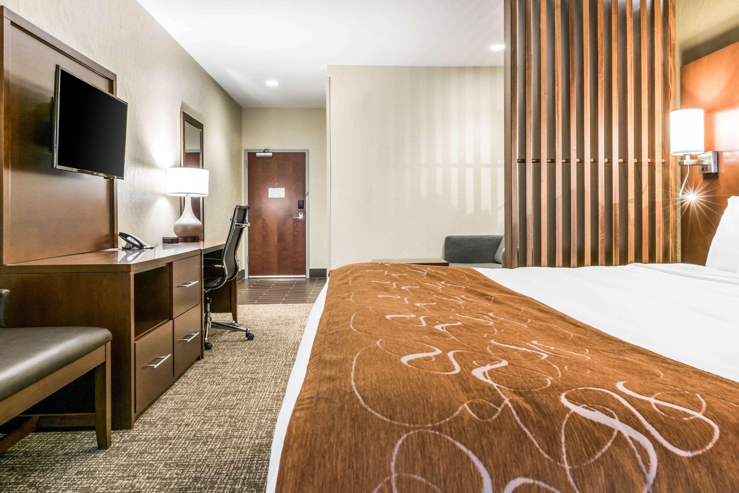 Comfort Suites Florence - Cincinnati South Ngoại thất bức ảnh