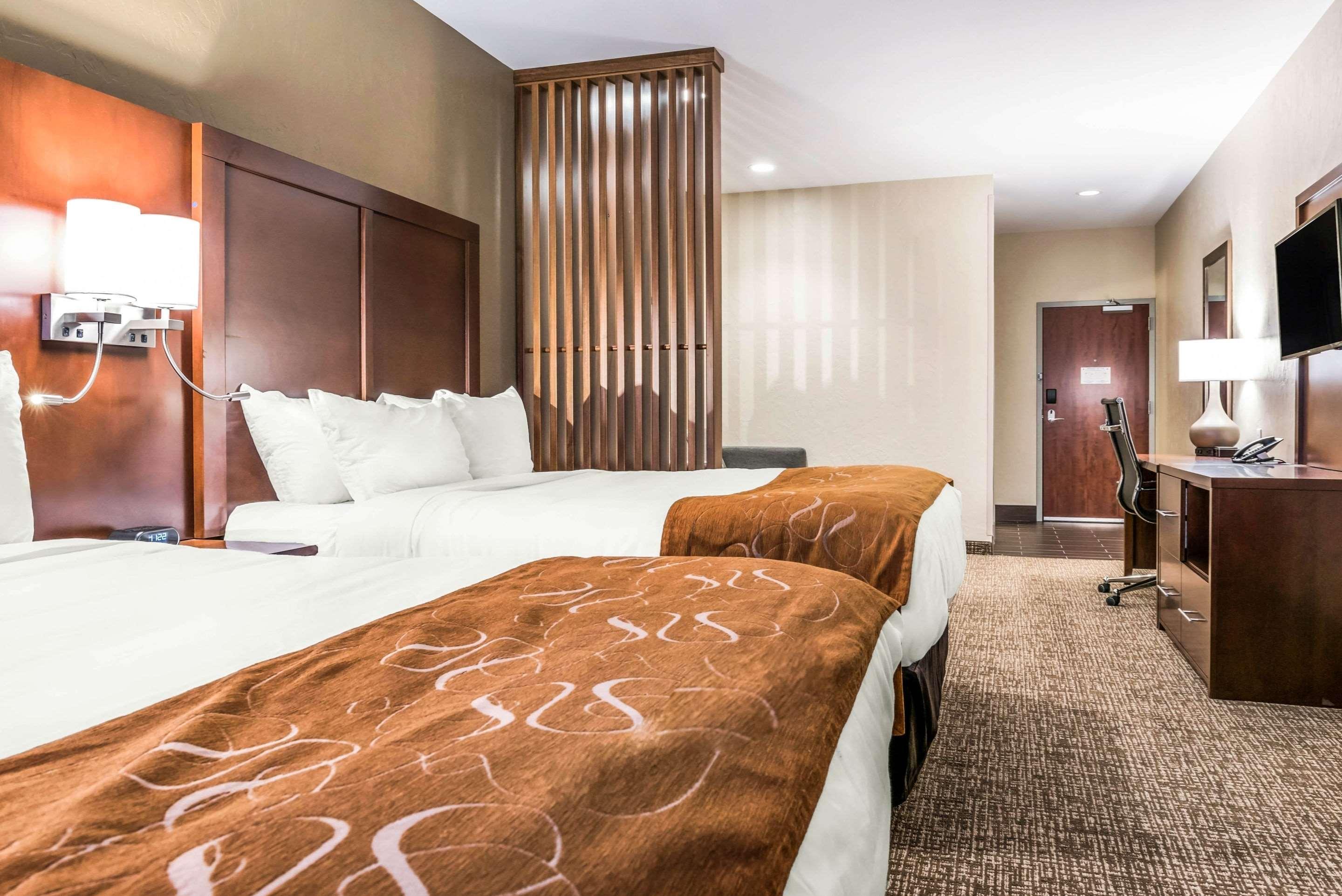 Comfort Suites Florence - Cincinnati South Ngoại thất bức ảnh