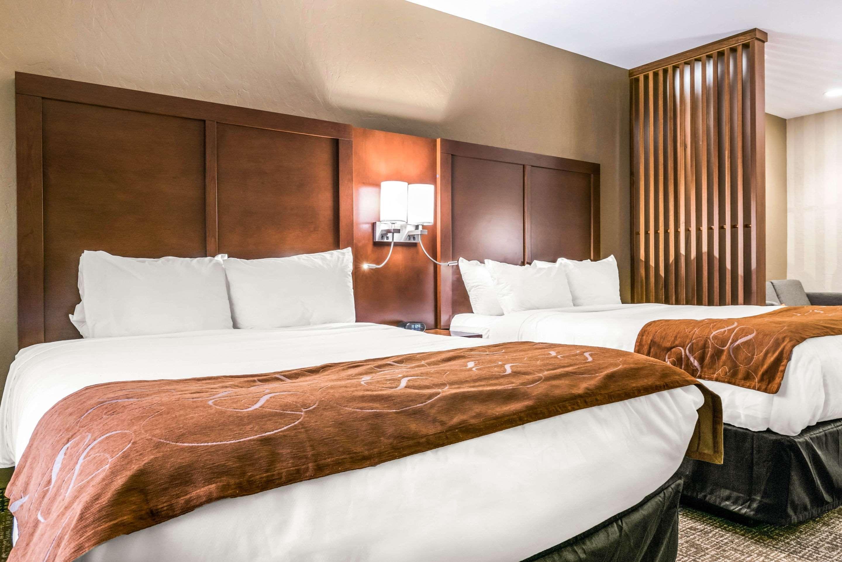 Comfort Suites Florence - Cincinnati South Ngoại thất bức ảnh