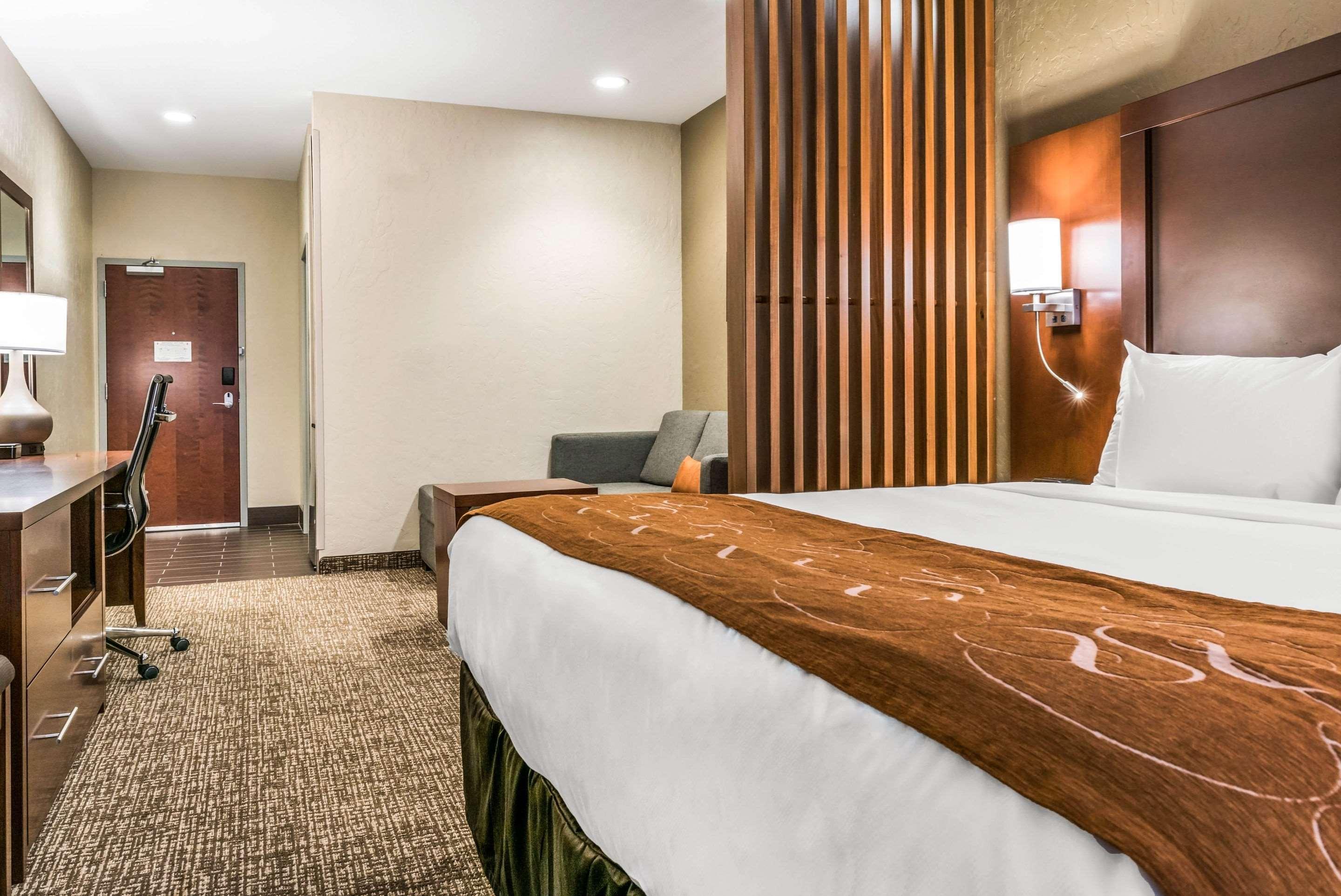 Comfort Suites Florence - Cincinnati South Ngoại thất bức ảnh