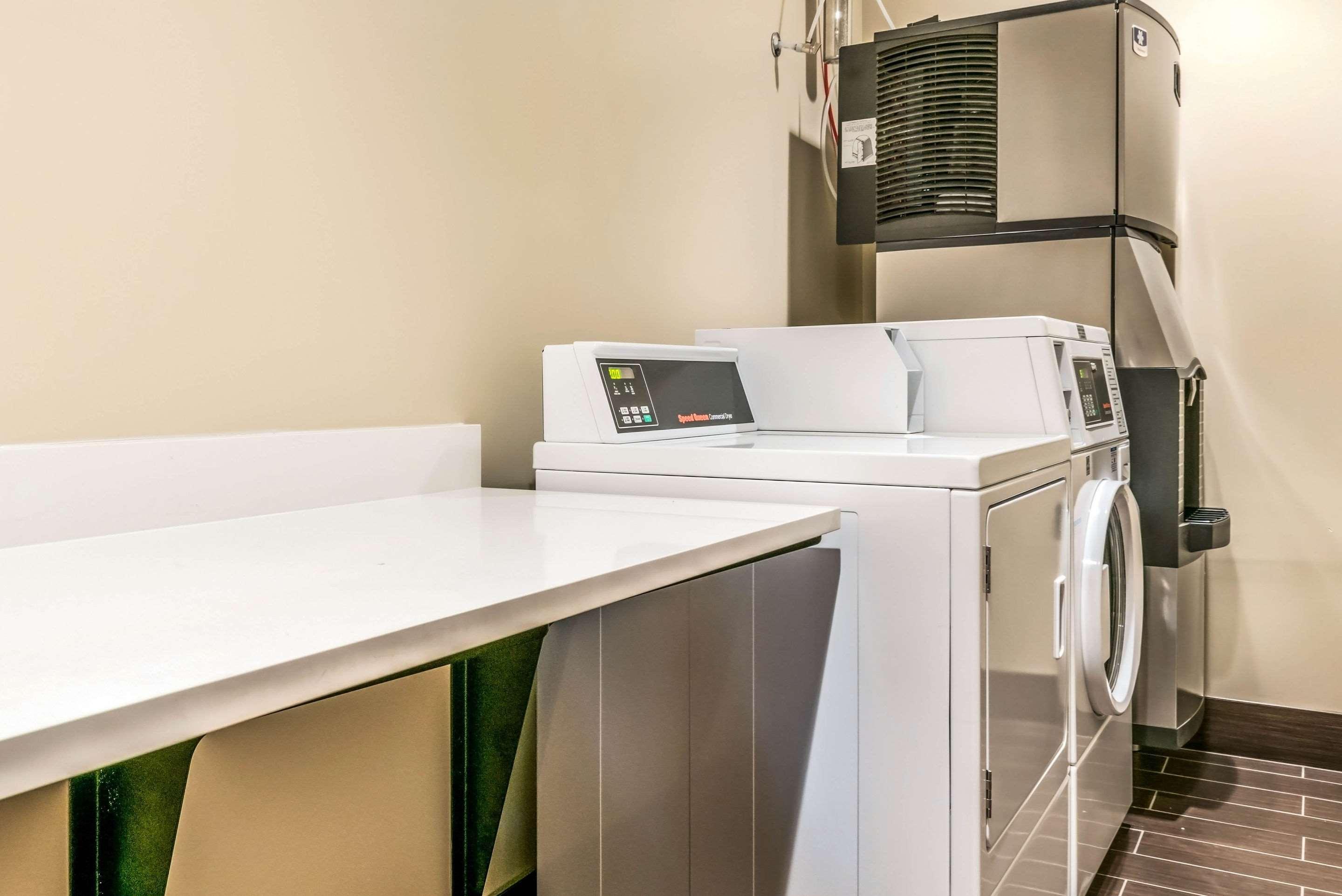 Comfort Suites Florence - Cincinnati South Ngoại thất bức ảnh