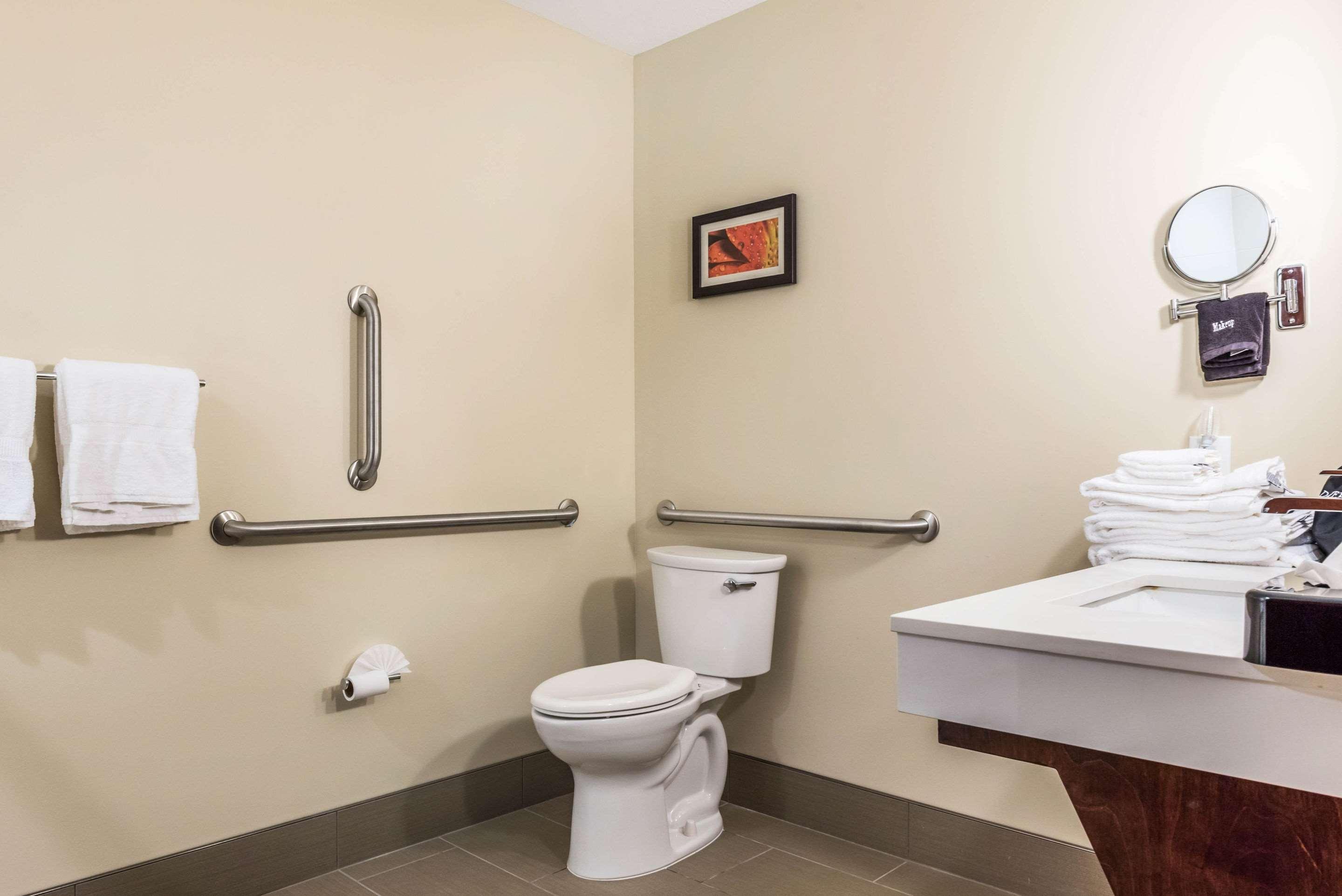 Comfort Suites Florence - Cincinnati South Ngoại thất bức ảnh