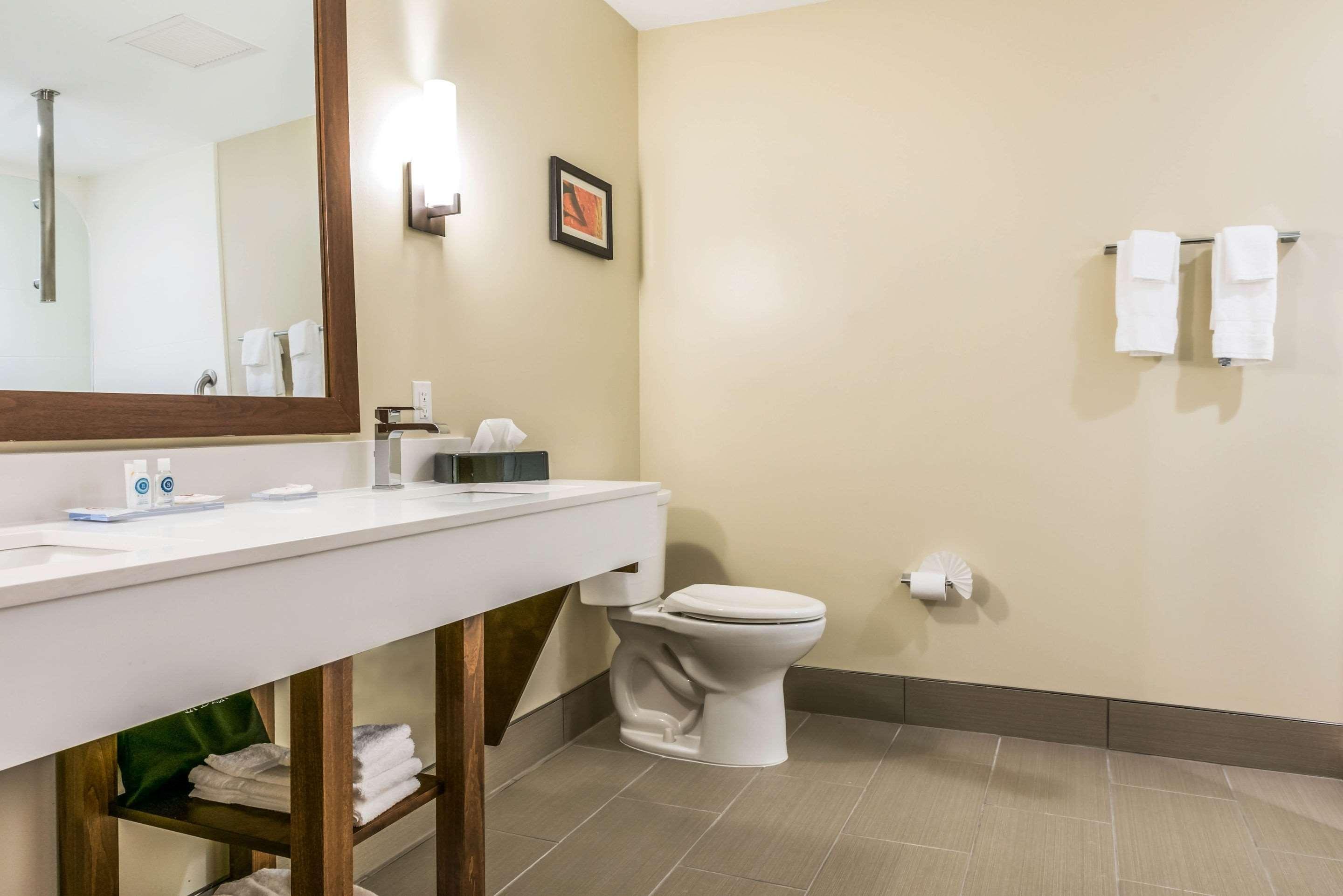 Comfort Suites Florence - Cincinnati South Ngoại thất bức ảnh