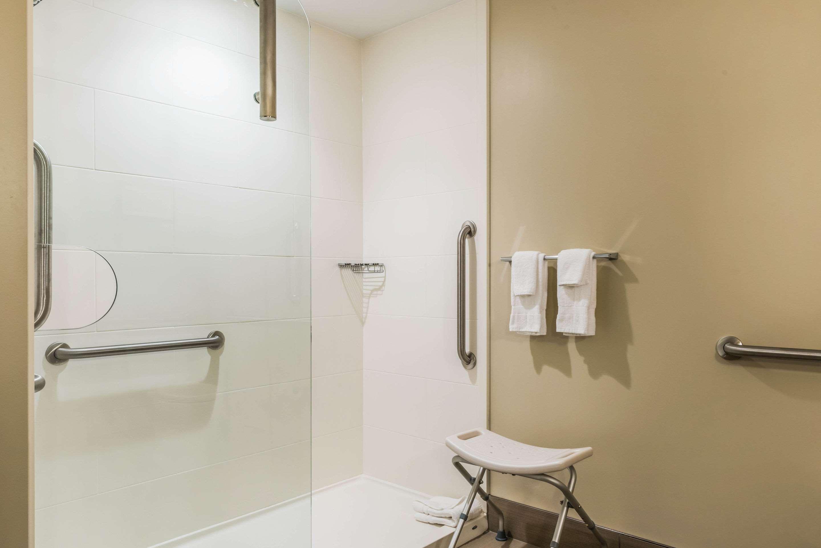 Comfort Suites Florence - Cincinnati South Ngoại thất bức ảnh