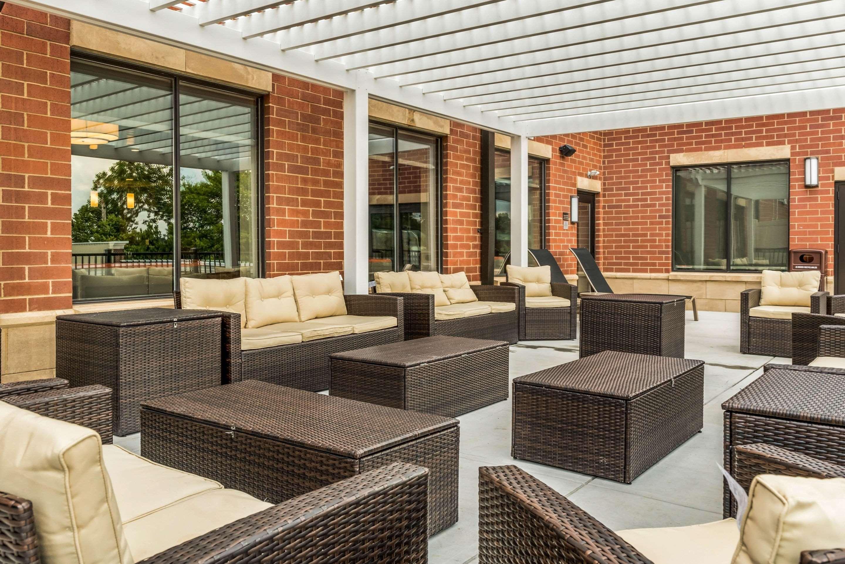 Comfort Suites Florence - Cincinnati South Ngoại thất bức ảnh