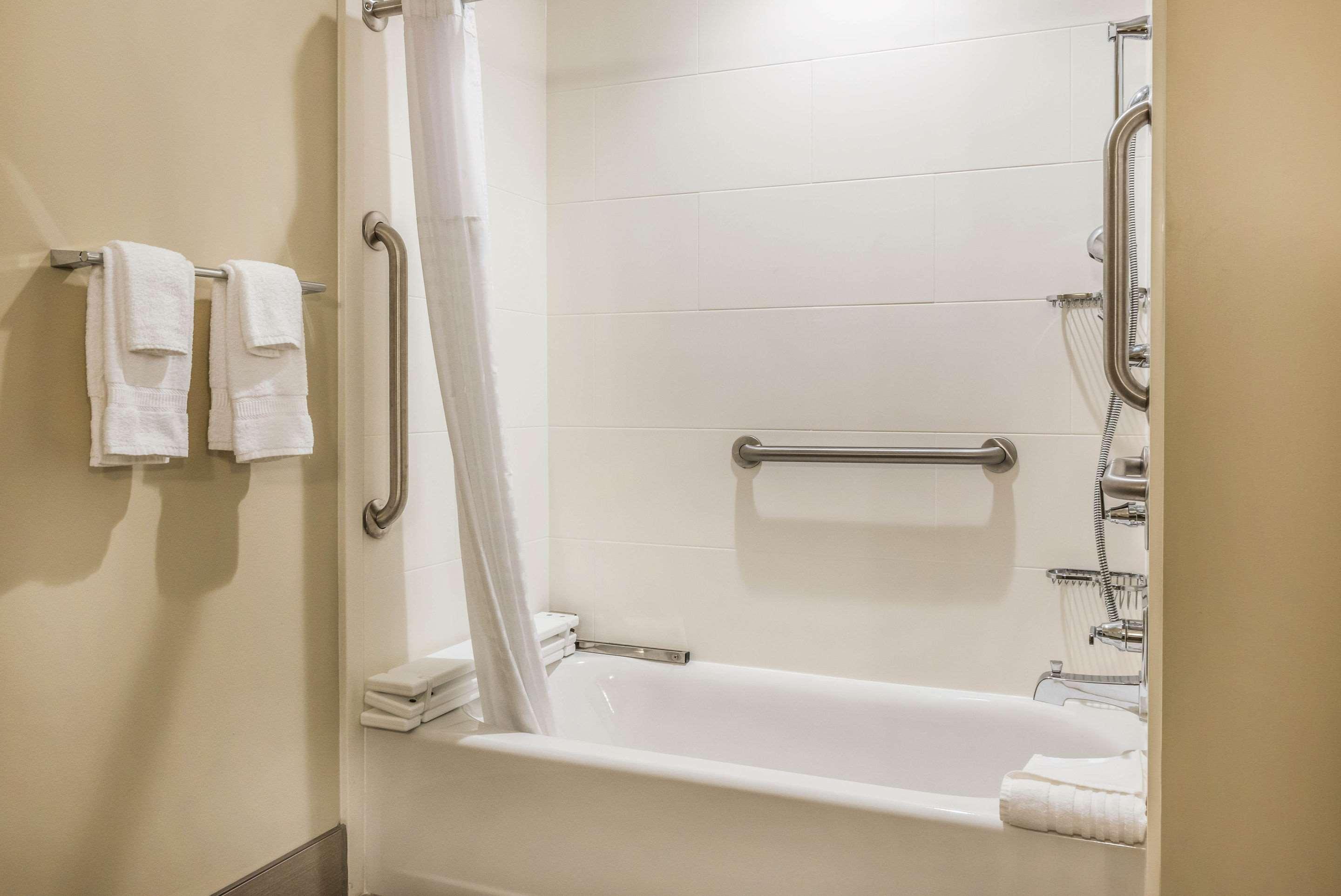 Comfort Suites Florence - Cincinnati South Ngoại thất bức ảnh