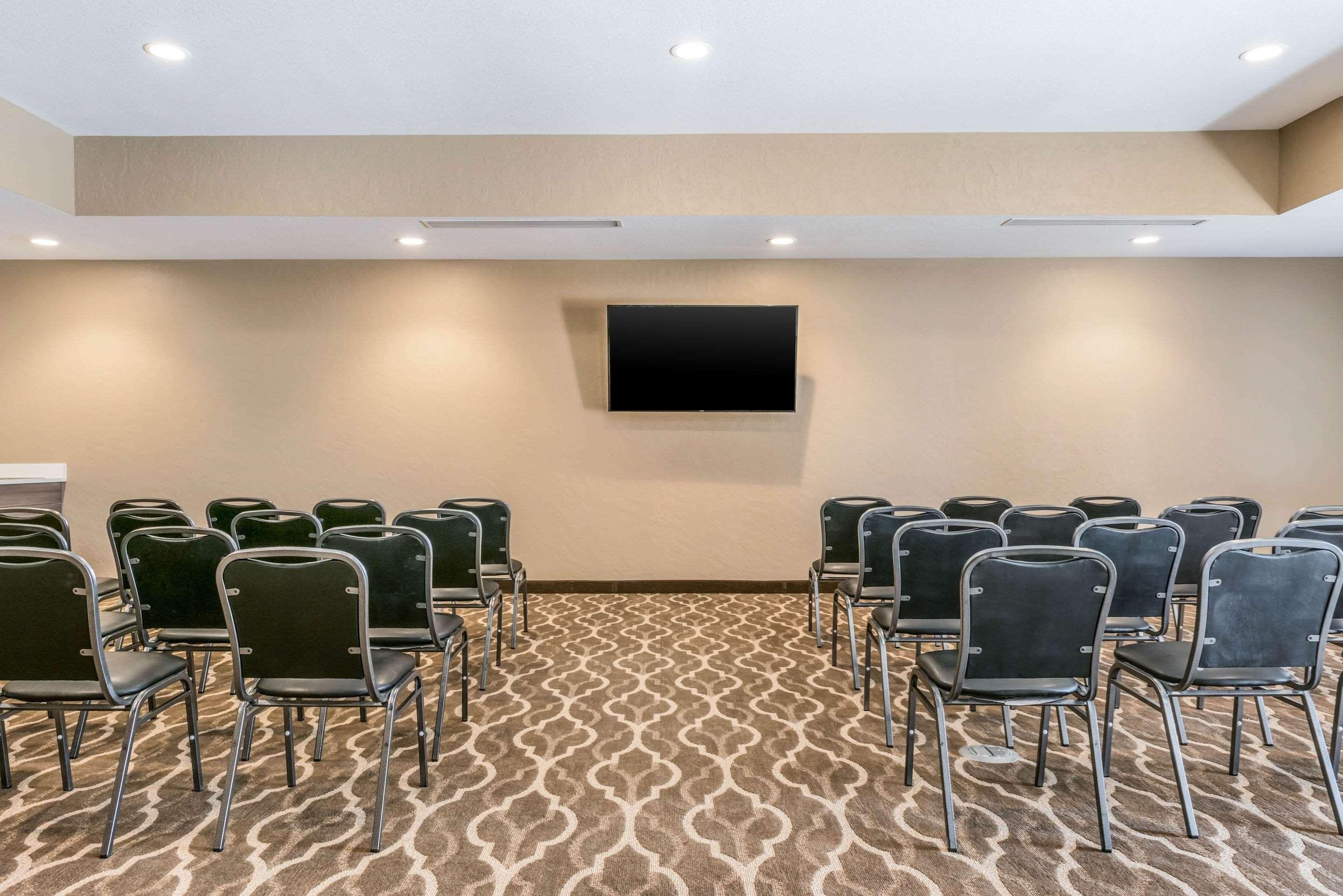 Comfort Suites Florence - Cincinnati South Ngoại thất bức ảnh