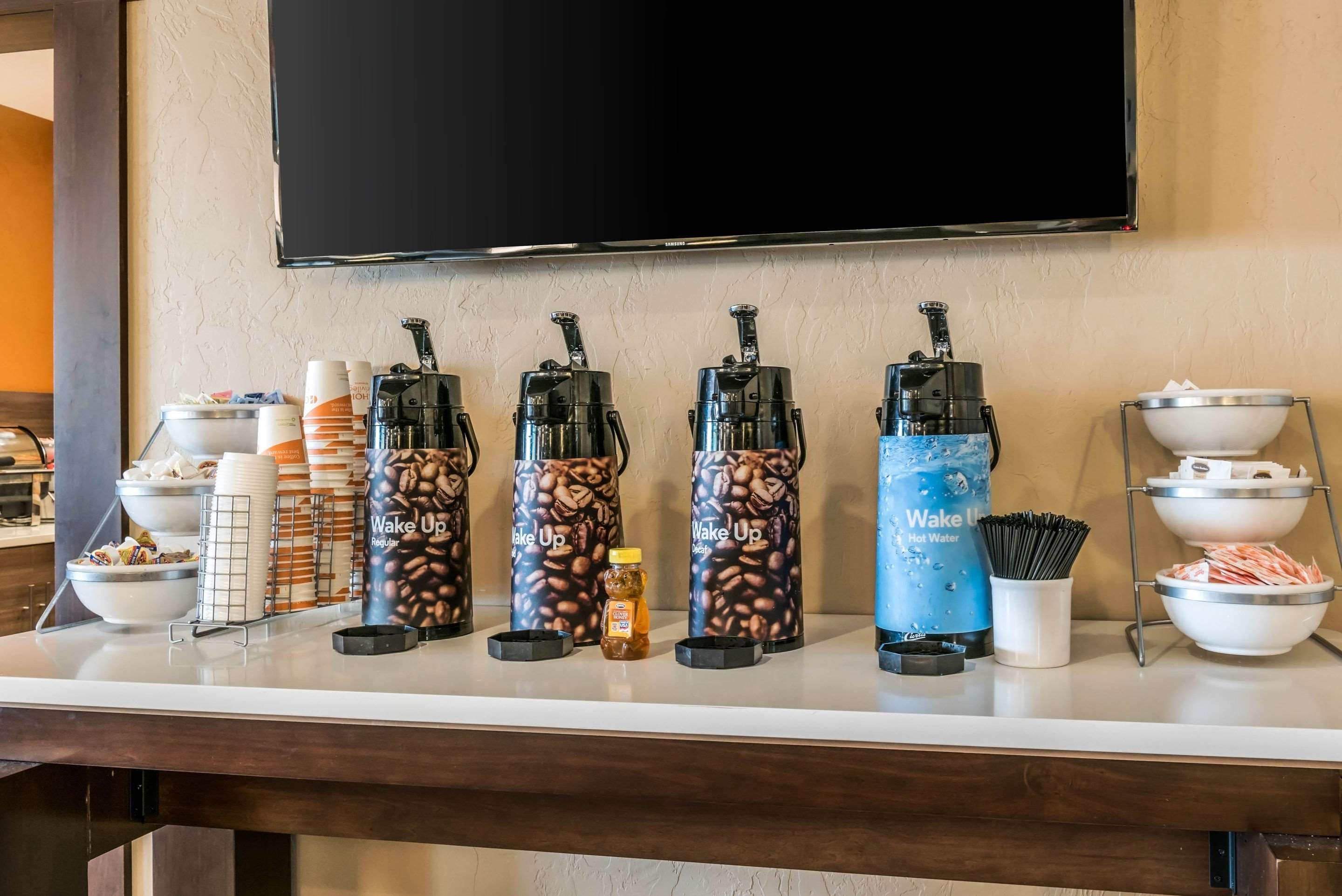 Comfort Suites Florence - Cincinnati South Ngoại thất bức ảnh
