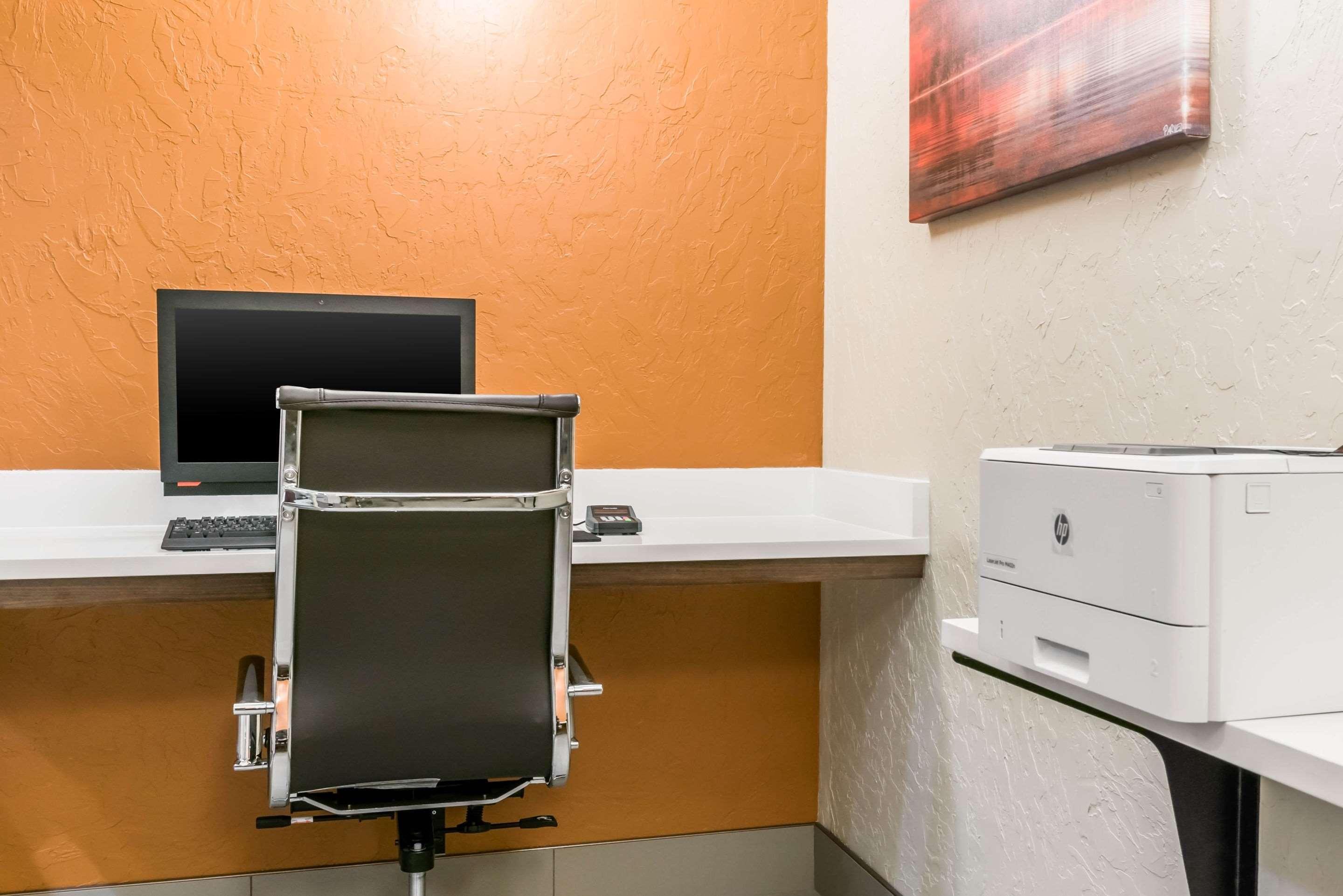 Comfort Suites Florence - Cincinnati South Ngoại thất bức ảnh