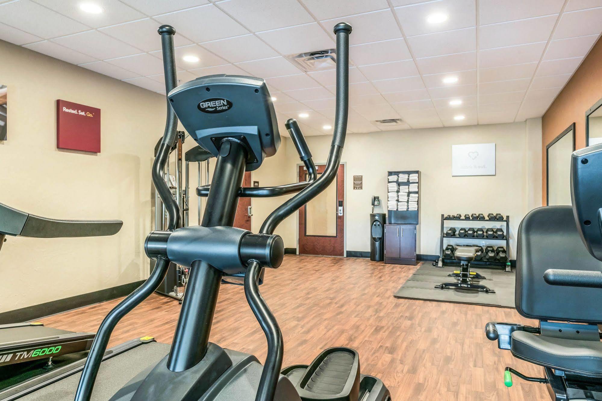 Comfort Suites Florence - Cincinnati South Ngoại thất bức ảnh